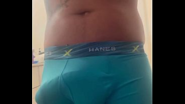 Fuddyduddy88 Bulge thumbnail