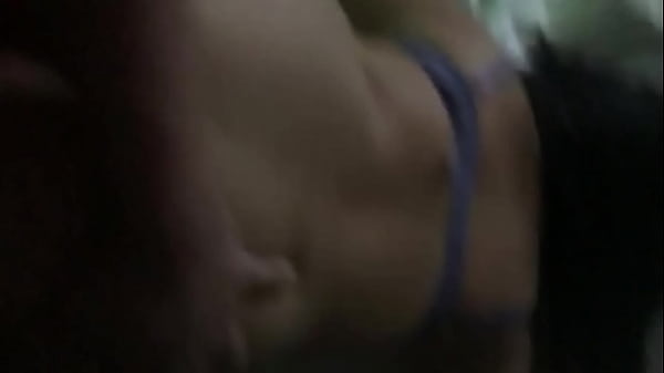 Teen big ass enjoying