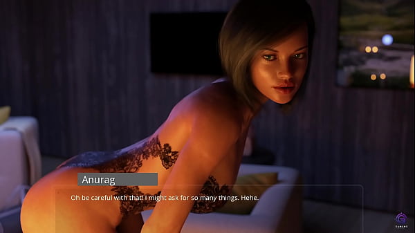 Sharing A Bed With My Milf Stepmom On Vacation Trip! Secret Affair - Midnight Paradise thumbnail