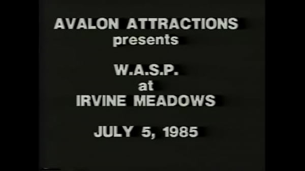 Nonton Wasp thumbnail