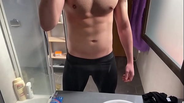 Pollon Despues De Entrenar thumbnail