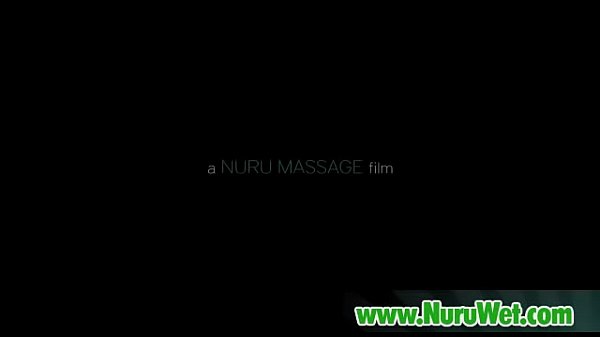 Nonton Busty Masseuse Gives Pleasure In Nuru Massage 06 thumbnail