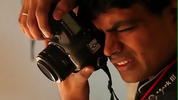 Hot bath tub photo session of indian model 