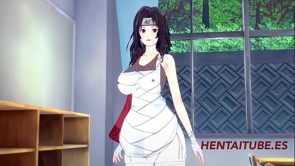 Naruto Hentai 3d - Kurenai Sex With Naruto 1/2 thumbnail