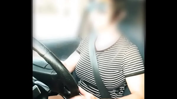 Mais um passeio de carro