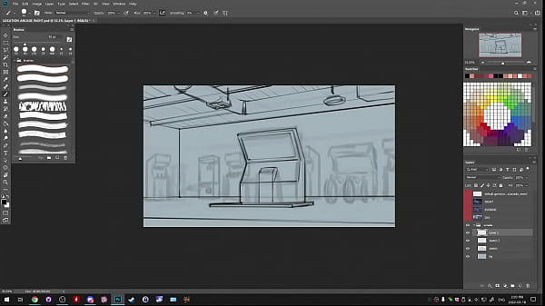 Sts Broadcast By Dc On Picarto From March Eighteenth 2022 thumbnail