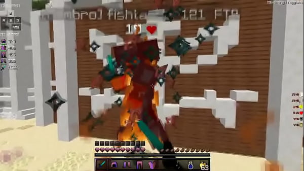 Nonton Jitter Punhetas thumbnail