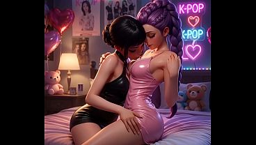 Kpop movie 