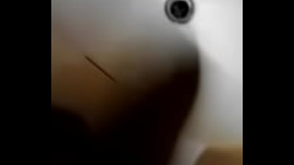 bathroom jerking2