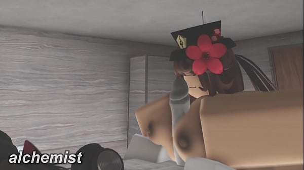 Roblox Condo Fucking thumbnail