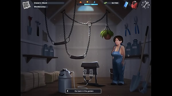 Nonton Parte 7 Diane Juego Summertimesaga Diane Paja Con Los Senos Con Dialogos En Espa&ntilde;ol thumbnail