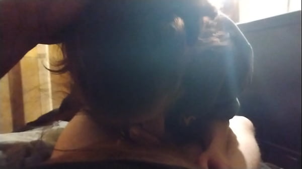 My Gf Sucking Me Off thumbnail