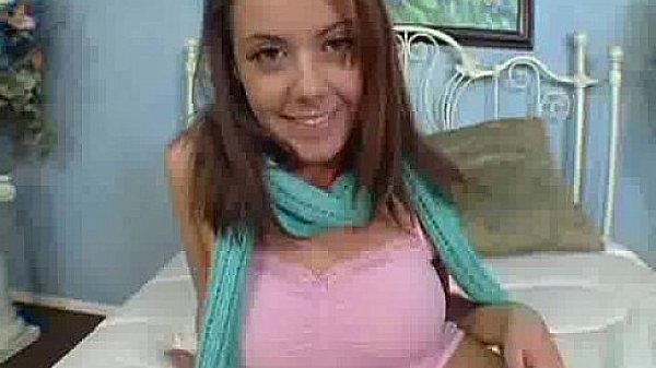 Sexy Teen Fucked And Facialized thumbnail