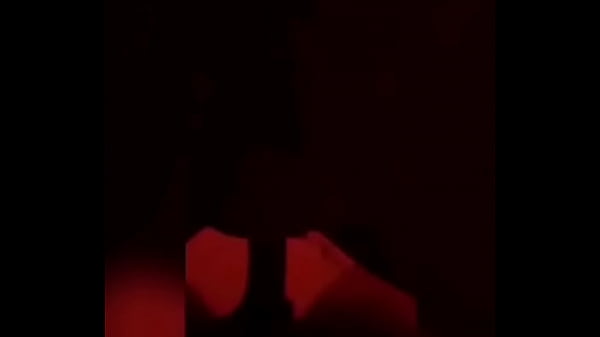 Cavalgada na pika dura