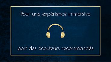 Nonton La D&eacute;monstration - French Audio Femdom thumbnail