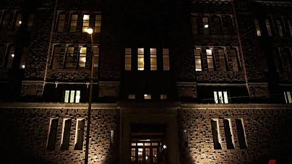 Nonton Male Slaves Used For Pleasure thumbnail