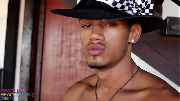 Brazilian Beach Boys 2 - Solo Yuri Lucas - Easter Solo Photoshoot thumbnail