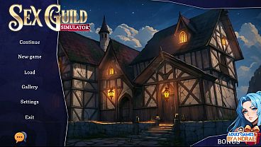 Nonton Ep1: Sex Guild Simulator Gameplay thumbnail