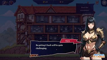 Ep1 sex guild simulator gameplay