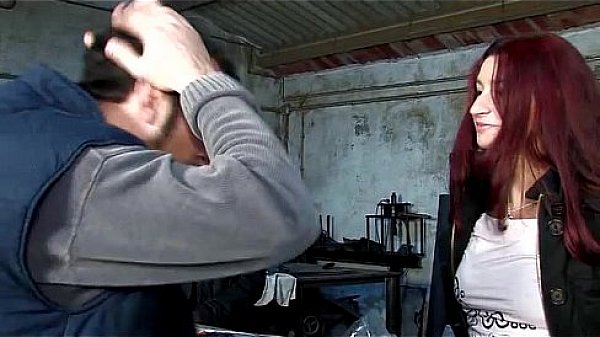 Nonton Si Tu Me Baises Bien, Je Signe Le Contrat . I'll Sign If You Fuck Me Well thumbnail