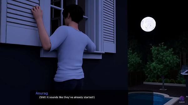 Spying On My Lesbian Step Aunt Having Wild Sex - 3d Hentai Animated Porn - Milfy City thumbnail