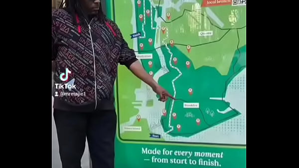 Nonton Where It All Started For Me! Bk All Day! 718 Made! Live From The Ville, Never Ran Never Will! thumbnail