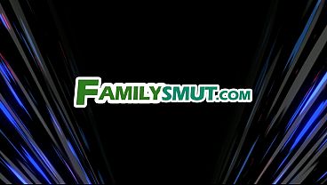 Step Sis Loses Her Cherry In Rv During Family Trip thumbnail