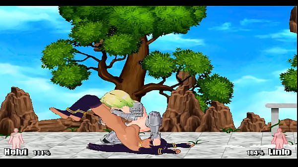 Nonton Amazon Brawl thumbnail