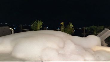 Nonton Sexy Colombian-japanese Woman Has Fun With A Big Cock! Anna Cherry thumbnail