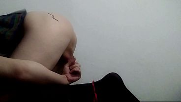 Jovencita Probando Consolador thumbnail