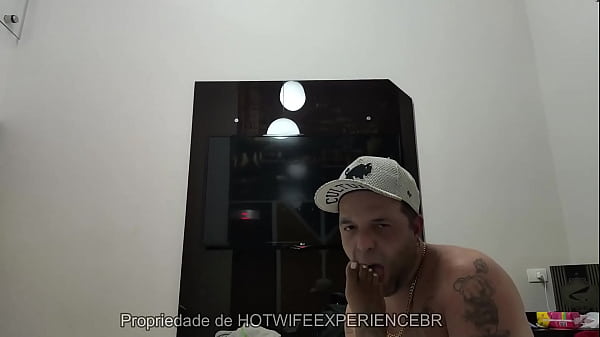 Putaria Boa A Gostosa Da Bartira Luz thumbnail