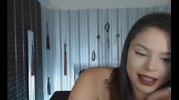 Nonton Big Boobs Babe Plays Her Wet Pussy thumbnail