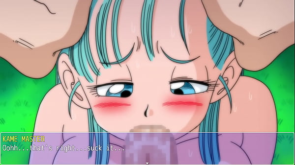 Bulma X Roshi thumbnail