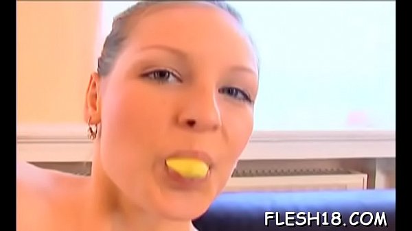 Schlong Loving Frisky Barely Legal Chick Got Fucked thumbnail