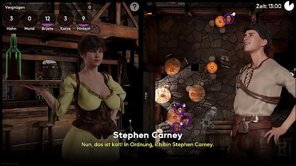 Corruption town #3 unber&uuml;hrt 