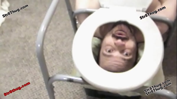 My Slave Likes Sucking All My Friends Dicks thumbnail