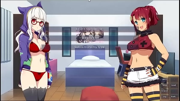 Nonton Sakura Gamer(visual Novel) - Episode 10 thumbnail