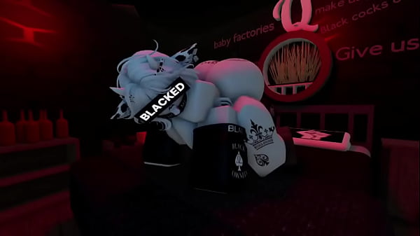 Blacked Slut Roblox thumbnail