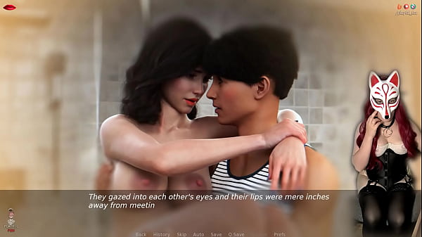 Ms Denvers - #41 (porn Game Playthrough By Playful Fox) thumbnail