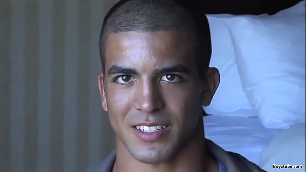 Muscle Sexy Hunk thumbnail