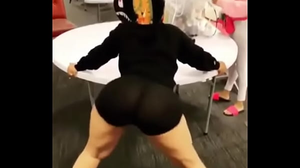 Nonton Ass Booty Twerk thumbnail