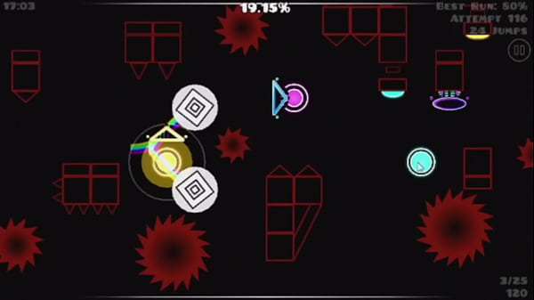 Nonton Deep Down Below Us 100% thumbnail