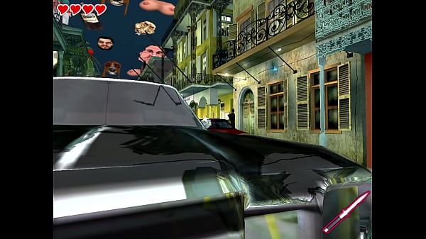 Nonton #20 ● Was F&uuml;r Ein Alptraum (finale) ● Lula 3d ● Let's Play German Deutsch Peacemakerzockt Adventure Pc thumbnail
