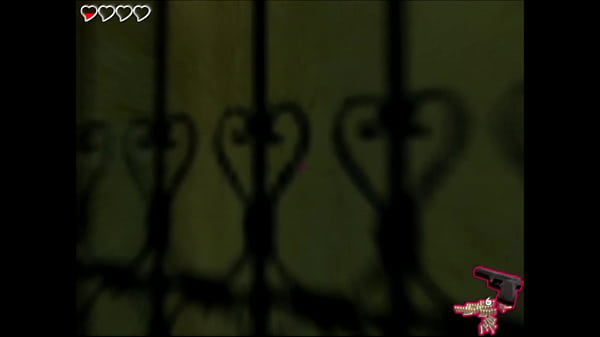 #20 ● Was F&uuml;r Ein Alptraum (finale) ● Lula 3d ● Let's Play German Deutsch Peacemakerzockt Adventure Pc thumbnail