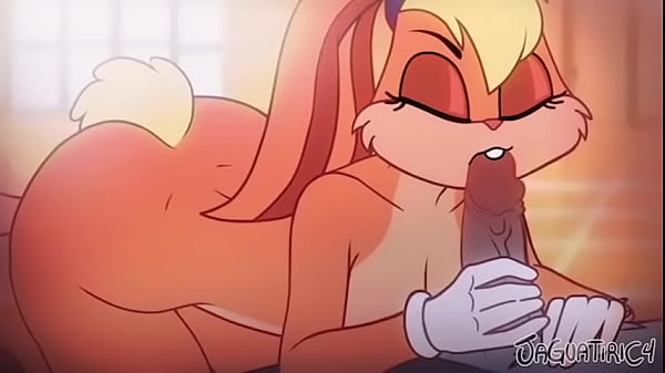 Hot Furry Lola thumbnail