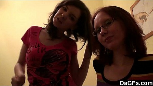 Dagfs we have no self control 