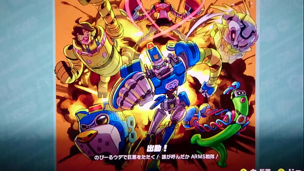 アー○ズのエッチなやつ thumbnail