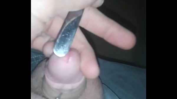 Nonton Peehole Stuffing With A thumbnail