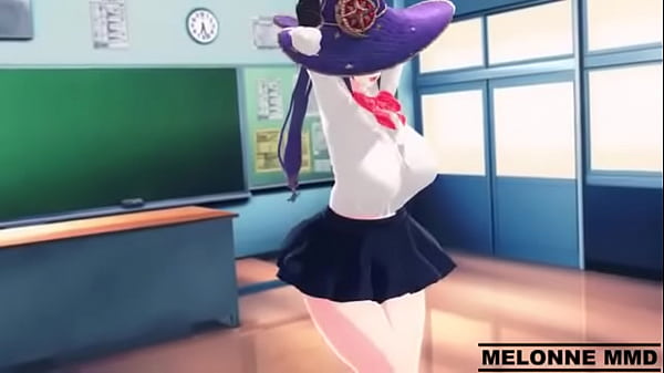 Mona Mmd 2 Colegiala thumbnail