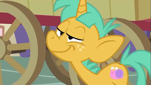 My little pony
